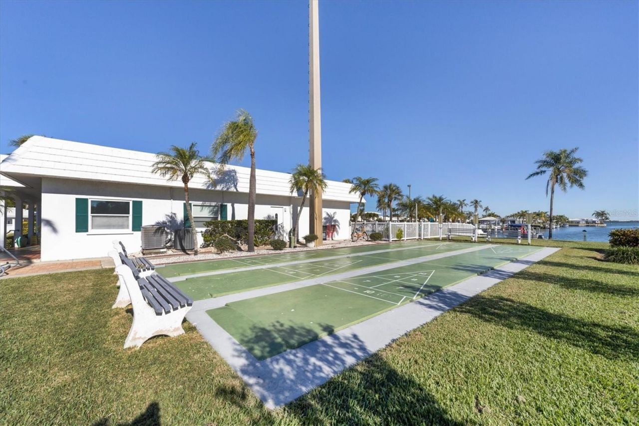 885 Spanish Drive N, Longboat Key, FL 34228 Photo