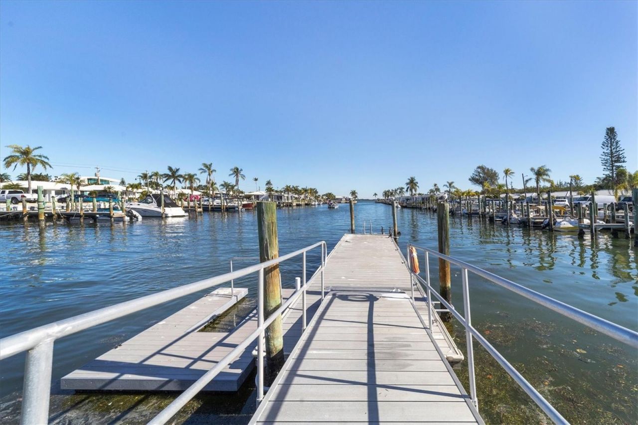 885 Spanish Drive N, Longboat Key, FL 34228 Photo