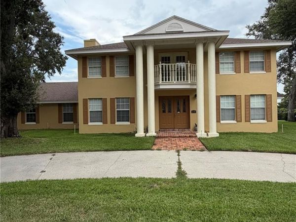 235 HARTRIDGE HILLS DRIVE , WINTER HAVEN, FL 33881