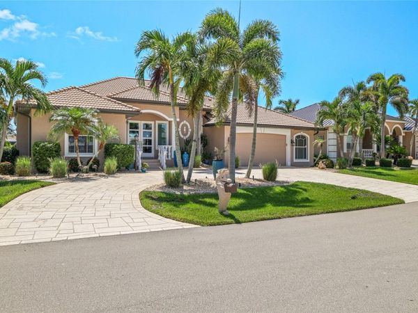 1317 PINE SISKIN DRIVE , PUNTA GORDA, FL 33950
