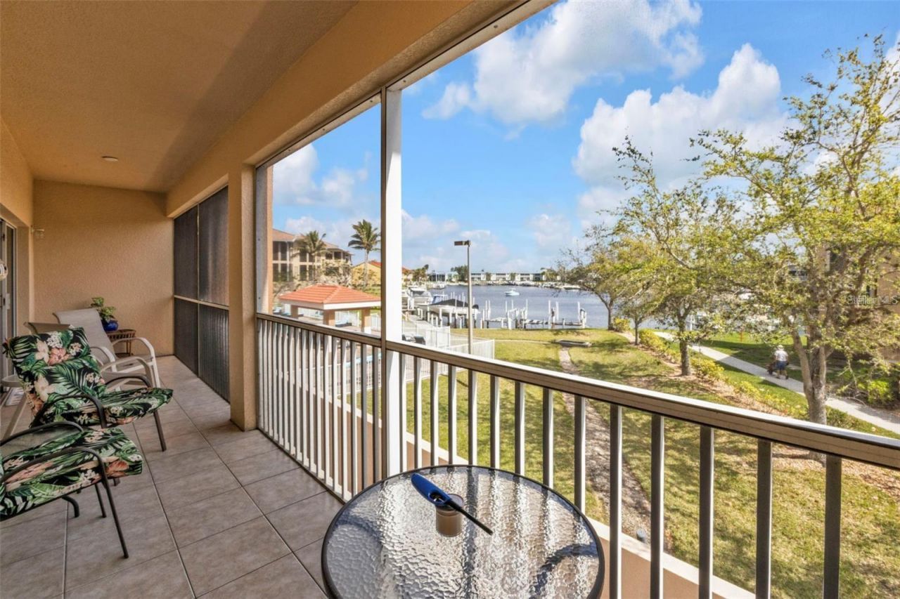 3322 Purple Martin Drive , Unit 127, Punta Gorda, FL 33950 Photo