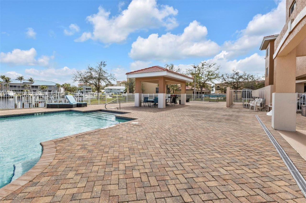 3322 Purple Martin Drive , Unit 127, Punta Gorda, FL 33950 Photo