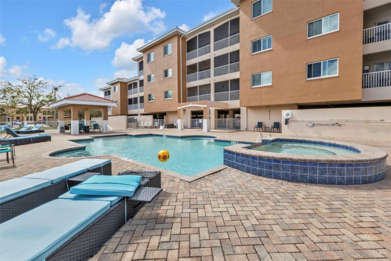 3322 Purple Martin Drive , Unit 127, Punta Gorda, FL 33950 Photo