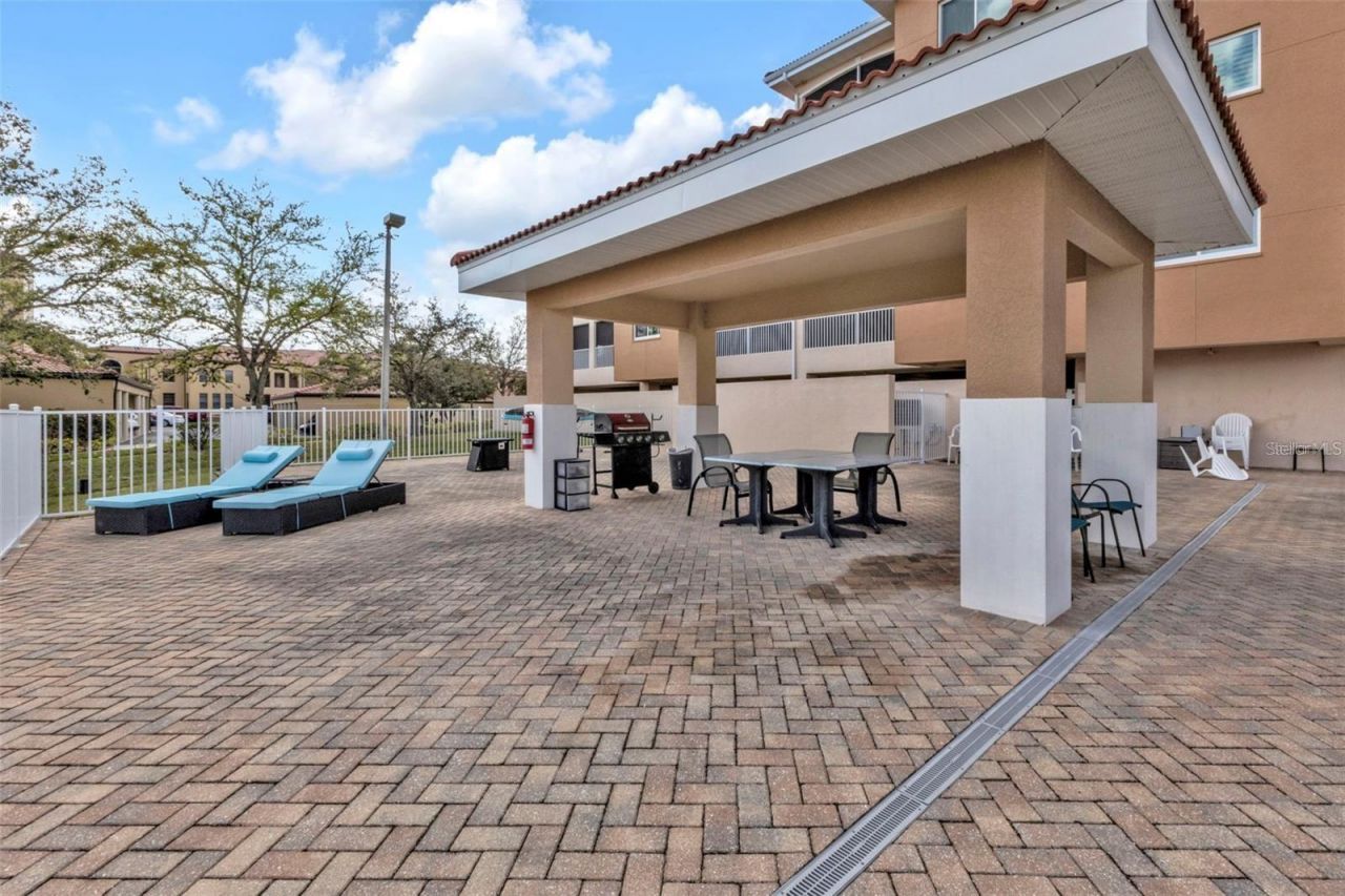 3322 Purple Martin Drive , Unit 127, Punta Gorda, FL 33950 Photo