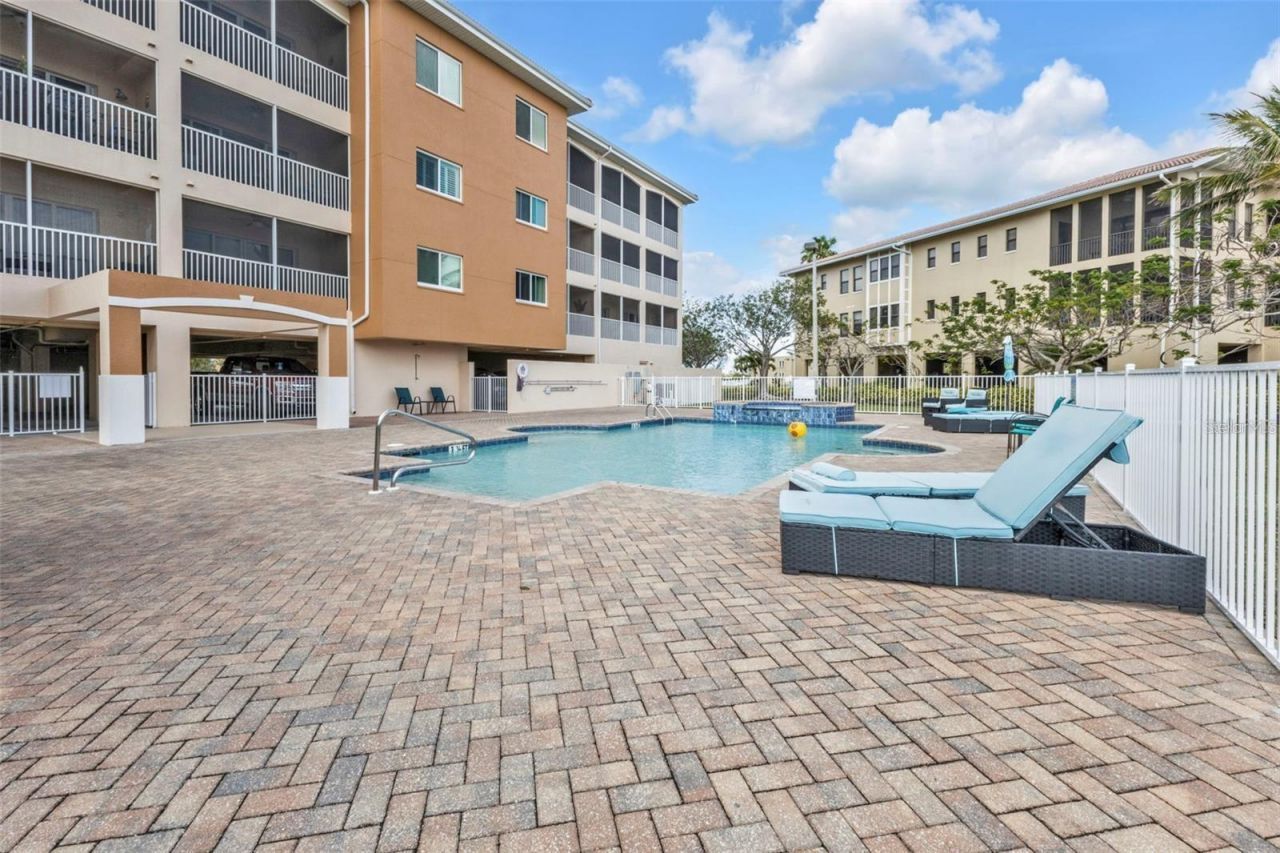 3322 Purple Martin Drive , Unit 127, Punta Gorda, FL 33950 Photo