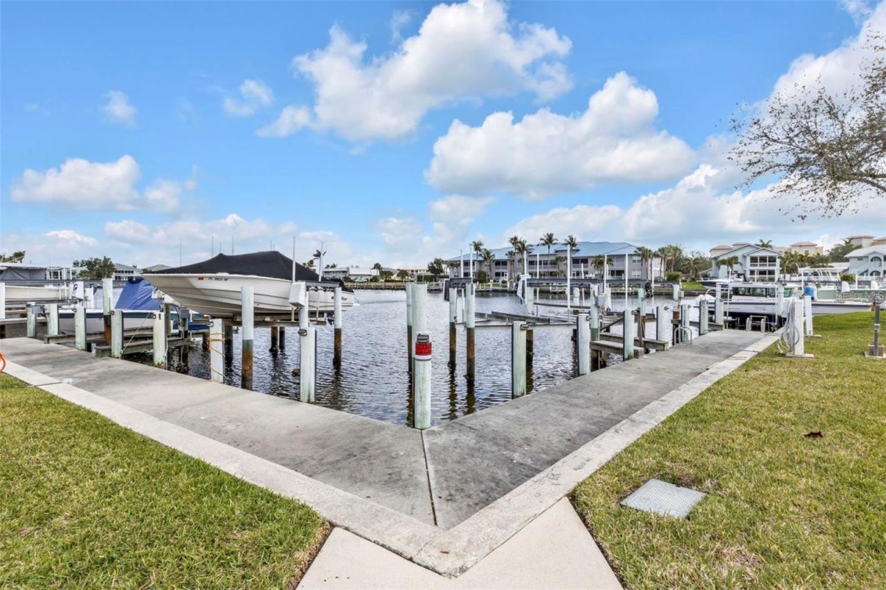 3322 Purple Martin Drive , Unit 127, Punta Gorda, FL 33950 Photo