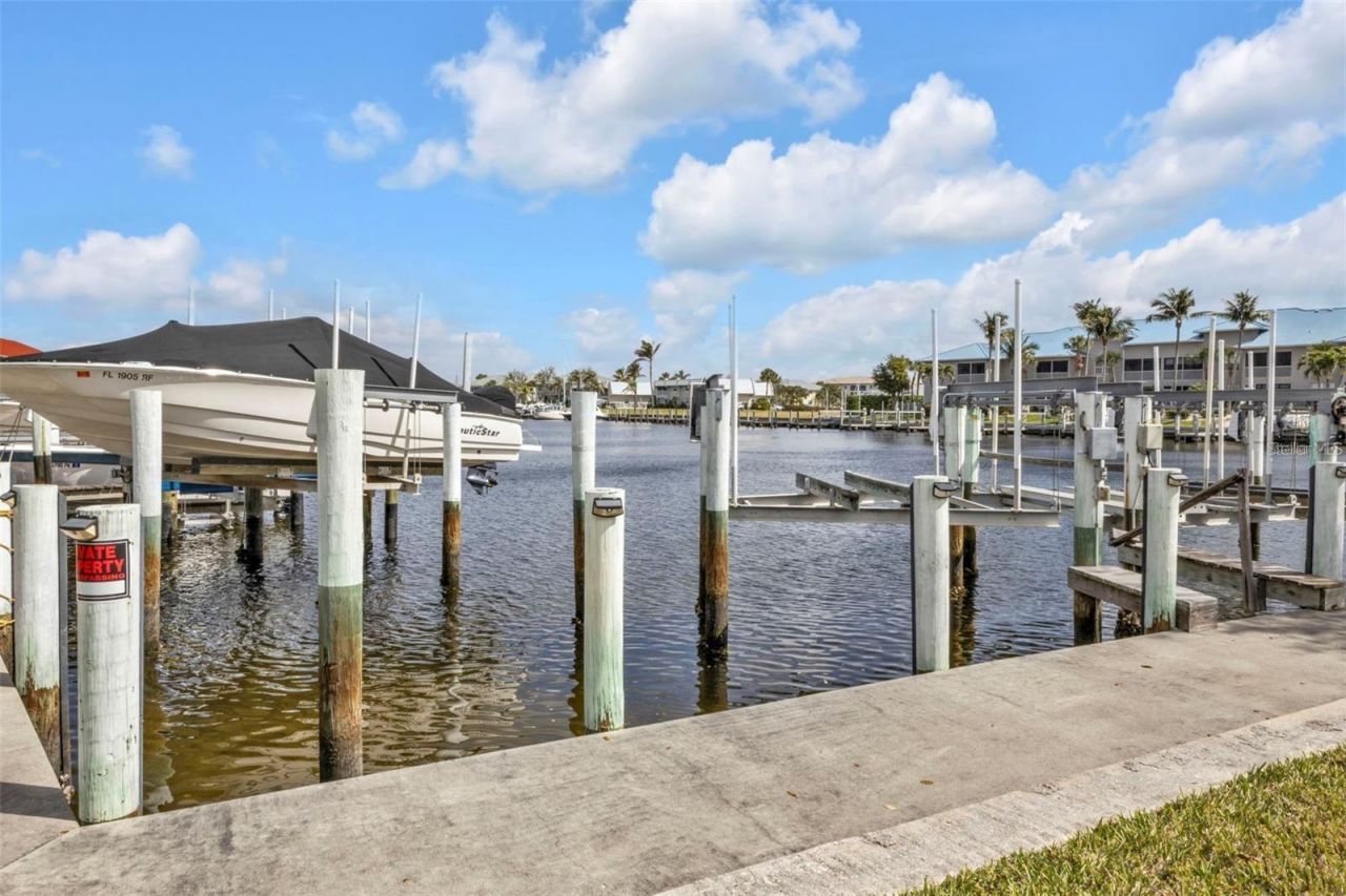 3322 Purple Martin Drive , Unit 127, Punta Gorda, FL 33950 Photo