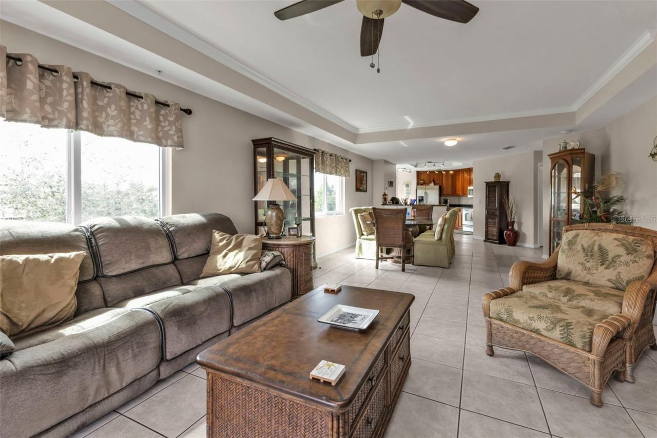 3322 Purple Martin Drive , Unit 127, Punta Gorda, FL 33950 Photo