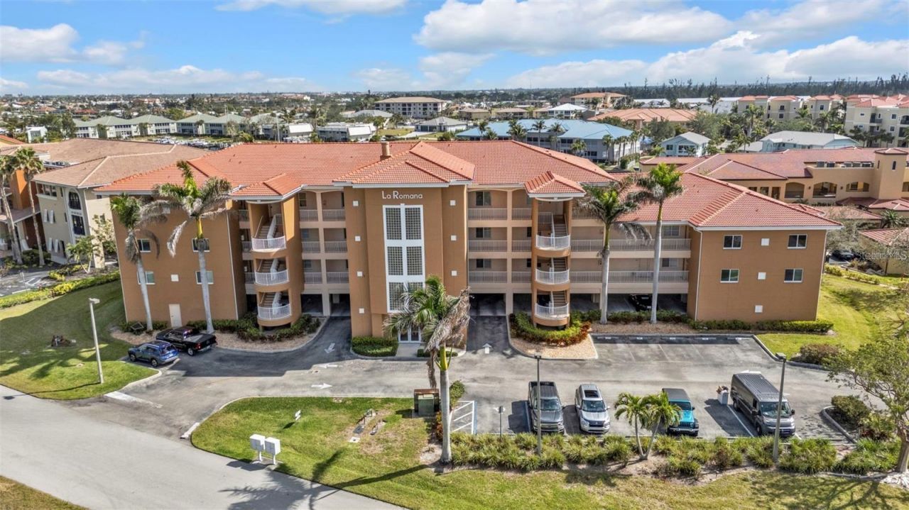 3322 Purple Martin Drive , Unit 127, Punta Gorda, FL 33950 Photo
