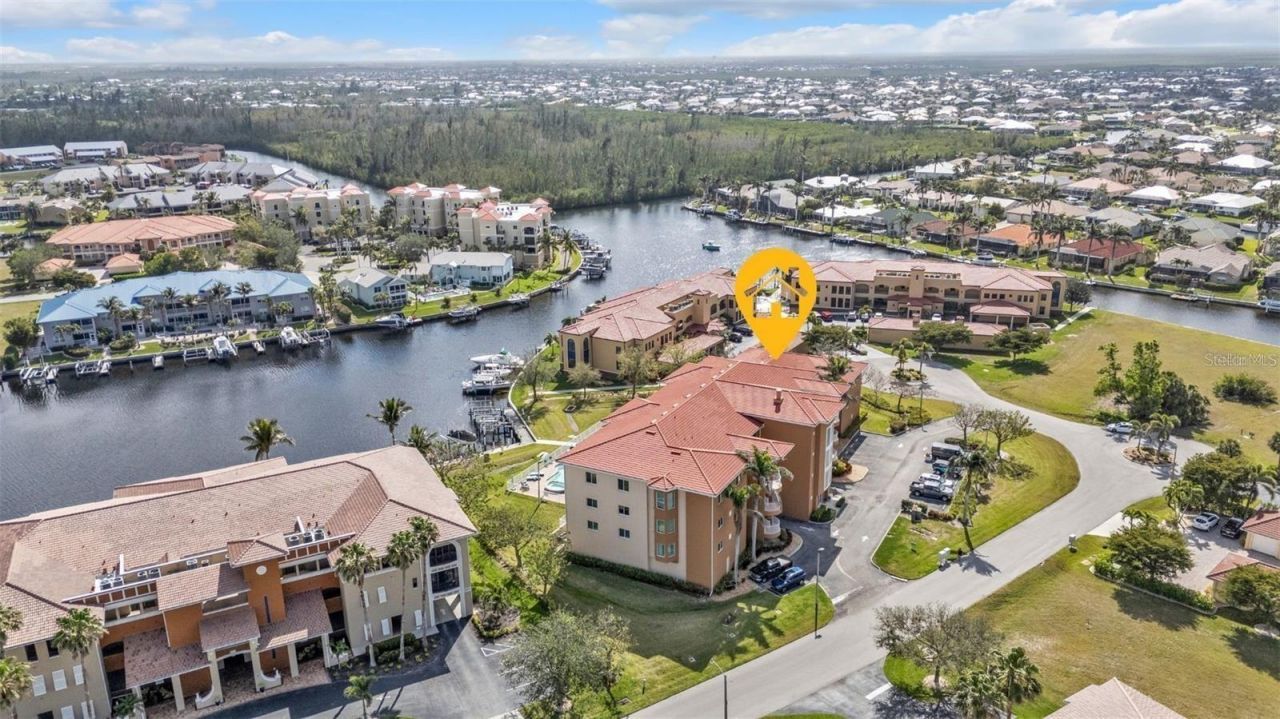3322 Purple Martin Drive , Unit 127, Punta Gorda, FL 33950 Photo