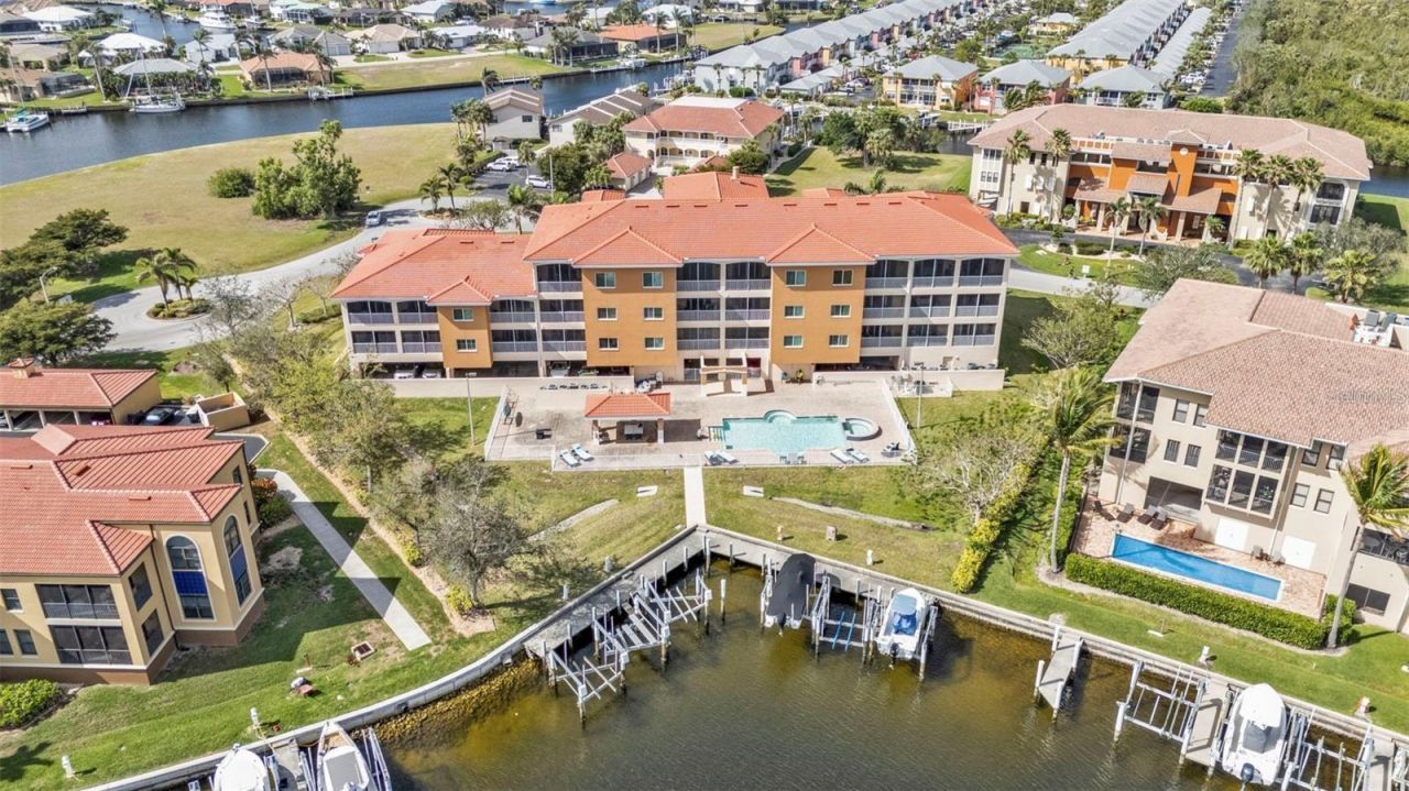3322 Purple Martin Drive , Unit 127, Punta Gorda, FL 33950 Photo