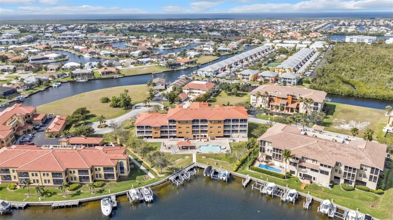 3322 Purple Martin Drive , Unit 127, Punta Gorda, FL 33950 Photo