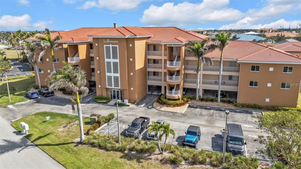 3322 Purple Martin Drive , Unit 127, Punta Gorda, FL 33950 Photo