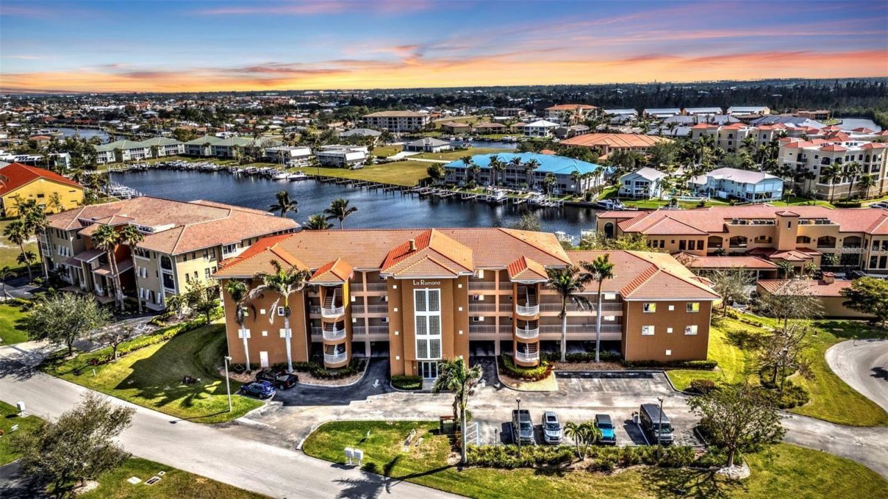 3322 Purple Martin Drive , Unit 127, Punta Gorda, FL 33950 Photo