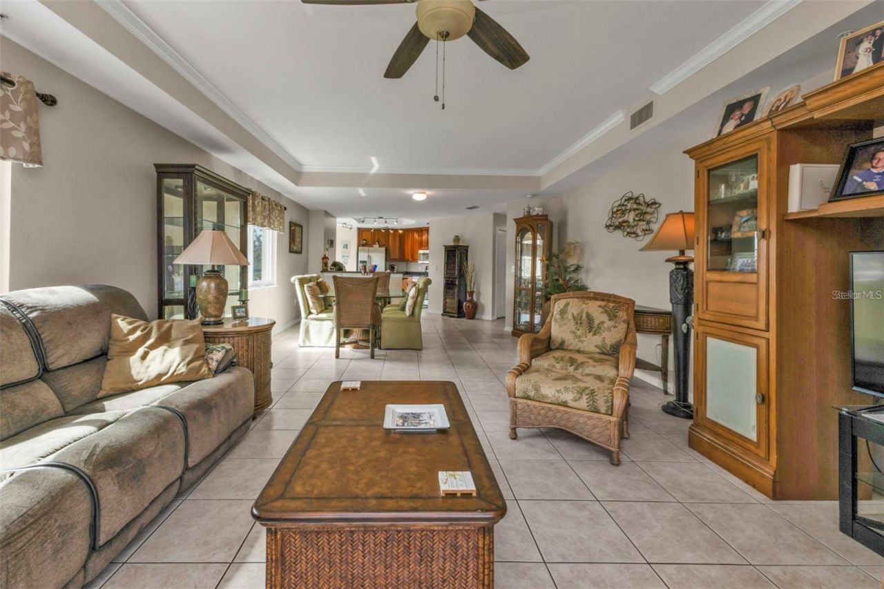 3322 Purple Martin Drive , Unit 127, Punta Gorda, FL 33950 Photo