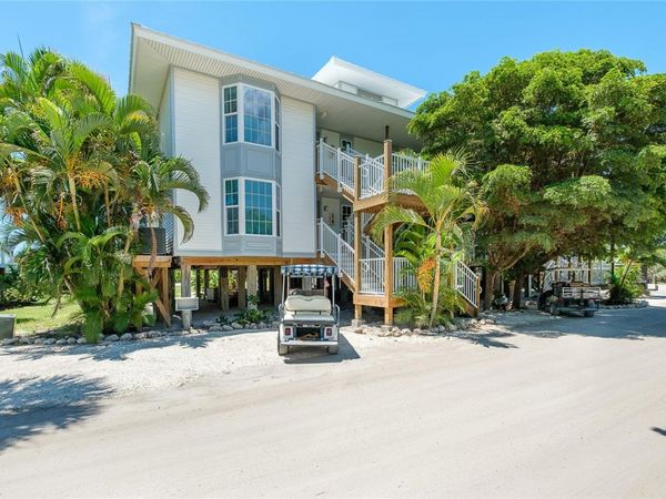 7454 PLACIDA ROAD , Unit 3312, PLACIDA, FL 33946