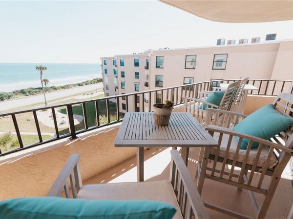 3370 OCEAN SHORE BOULEVARD , Unit 5020, ORMOND BEACH, FL 32176