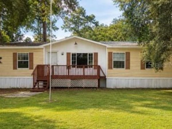 8500 NW 10TH TERRACE , OCALA, FL 34475