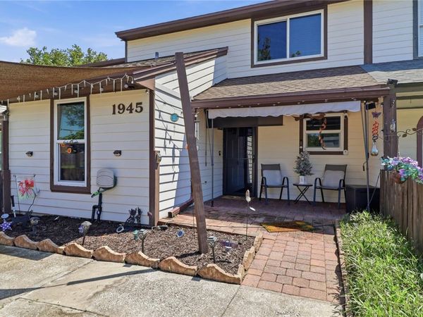1945 OAK WATER DRIVE , JACKSONVILLE, FL 32225