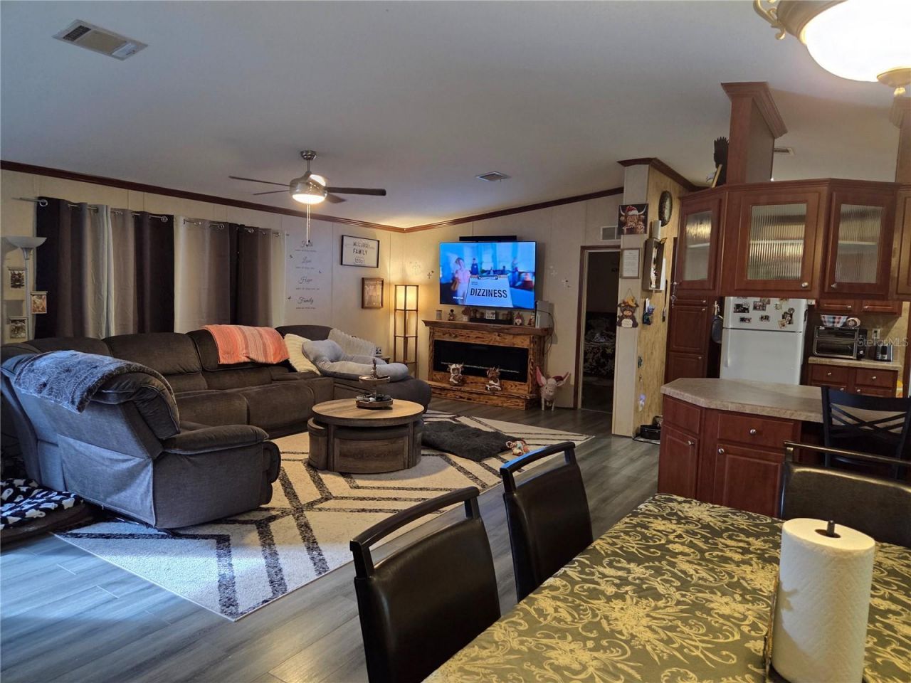 13030 SE 21st Place, Morriston, FL 32668 Photo