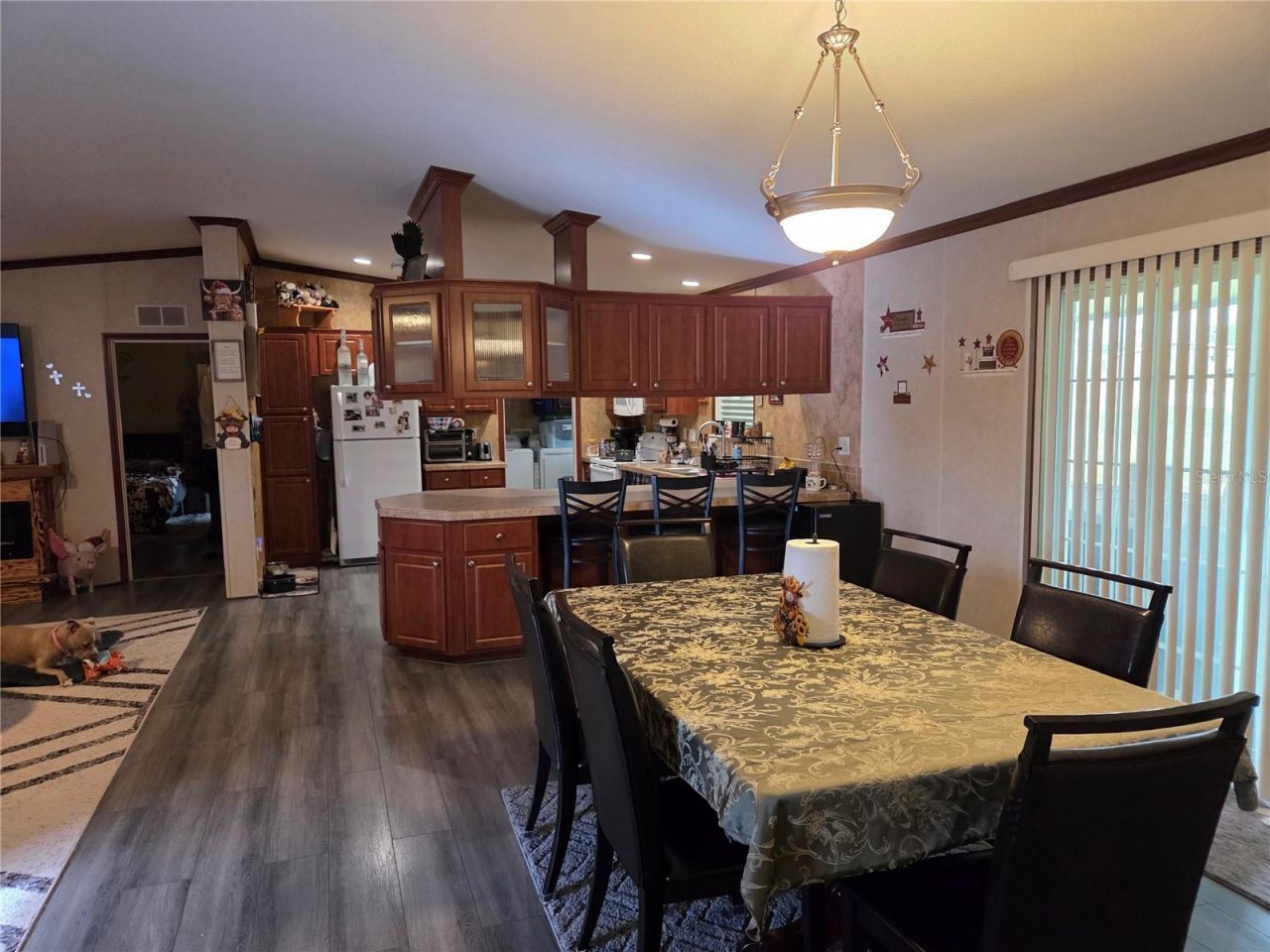 13030 SE 21st Place, Morriston, FL 32668 Photo