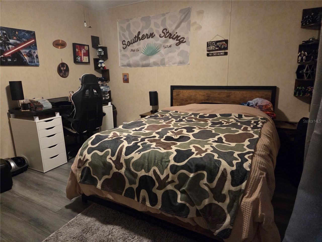 13030 SE 21st Place, Morriston, FL 32668 Photo