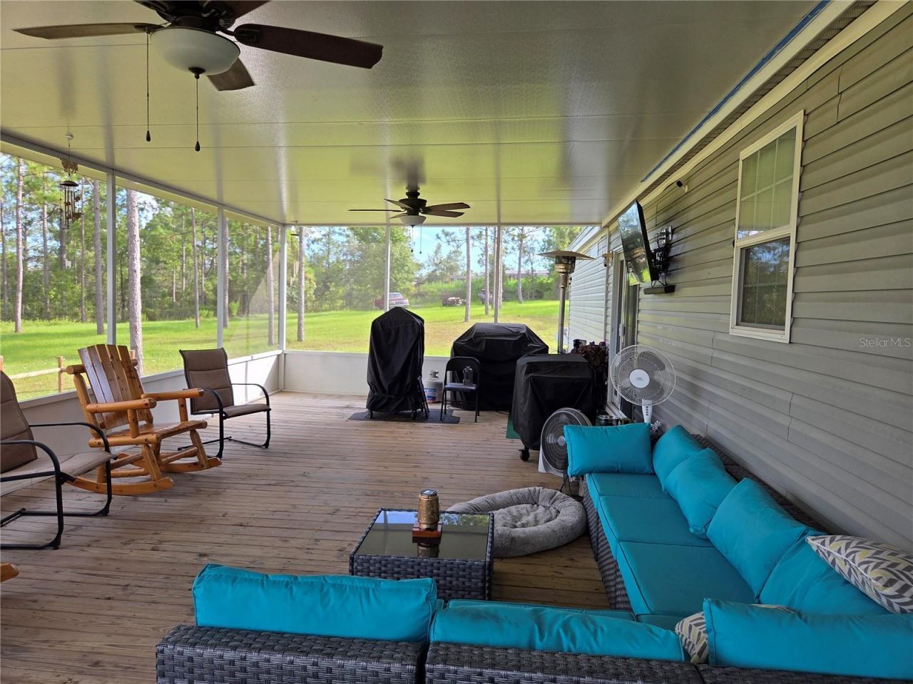 13030 SE 21st Place, Morriston, FL 32668 Photo