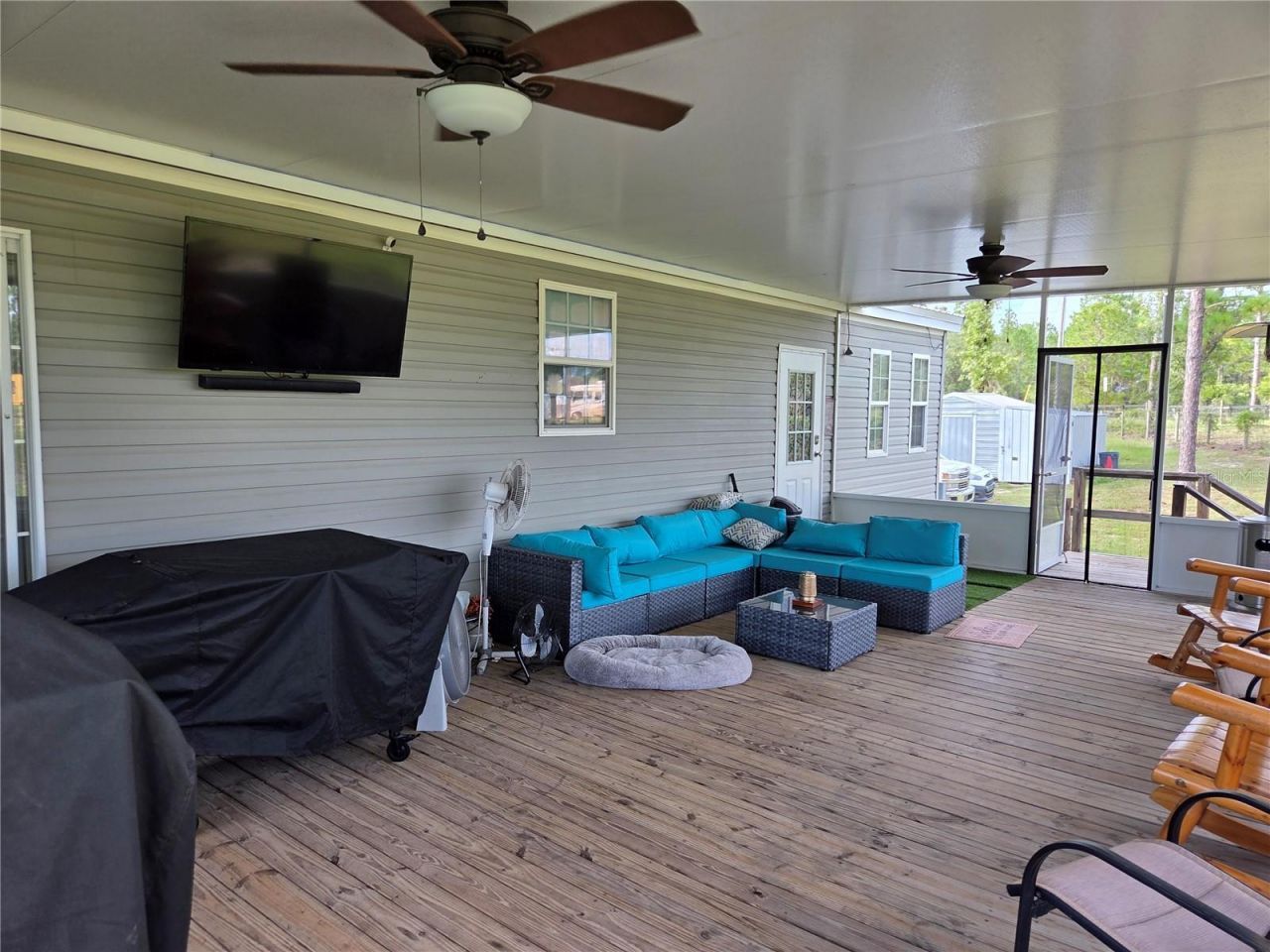 13030 SE 21st Place, Morriston, FL 32668 Photo