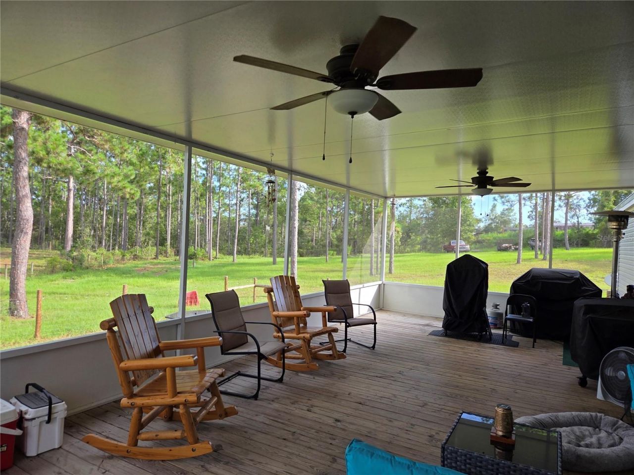13030 SE 21st Place, Morriston, FL 32668 Photo