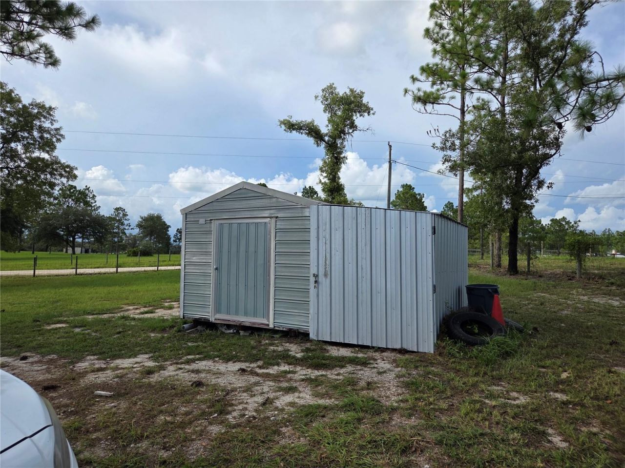 13030 SE 21st Place, Morriston, FL 32668 Photo