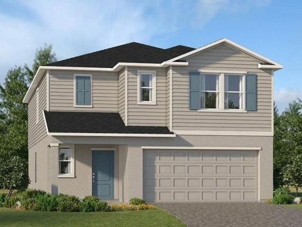 13228 TURNLEAF BOULEVARD , PUNTA GORDA, FL 33955