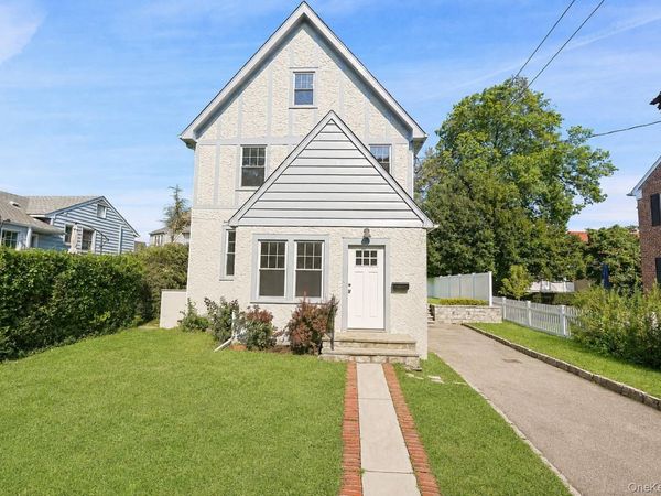 288 Crestwood Avenue , Tuckahoe, NY 10707