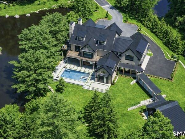 259 & 253 Frogtown , New Canaan, CT 06840
