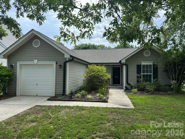 14108 Riding Hill Avenue , Charlotte, NC 28213
