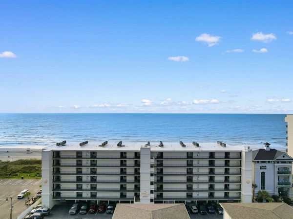 4605 S Ocean Blvd. , Unit H-4, North Myrtle Beach, SC 29582