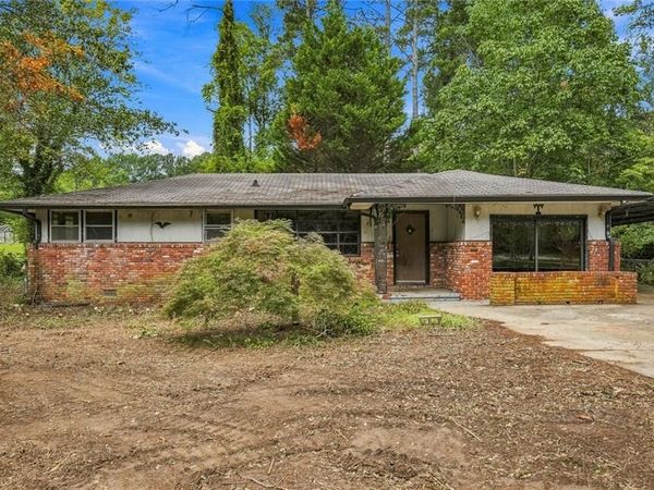 6510 Pisgah Road, Austell, GA 30168