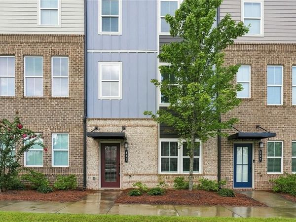 331 Maltibie Drive, Acworth, GA 30102