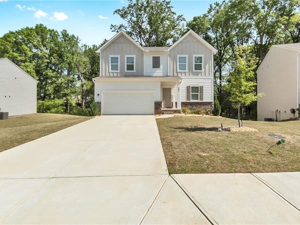 289 Pond Court , Hoschton, GA 30548