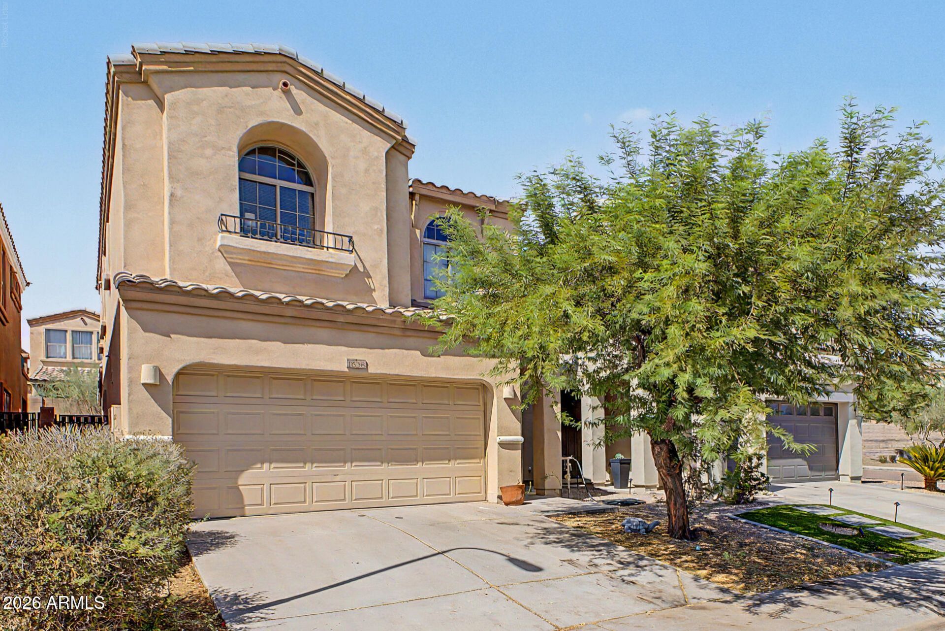 1638 W Cottonwood Lane, Phoenix, AZ 85045 Main Photo