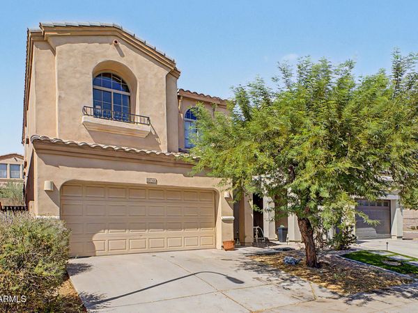 1638 W COTTONWOOD Lane, Phoenix, AZ 85045