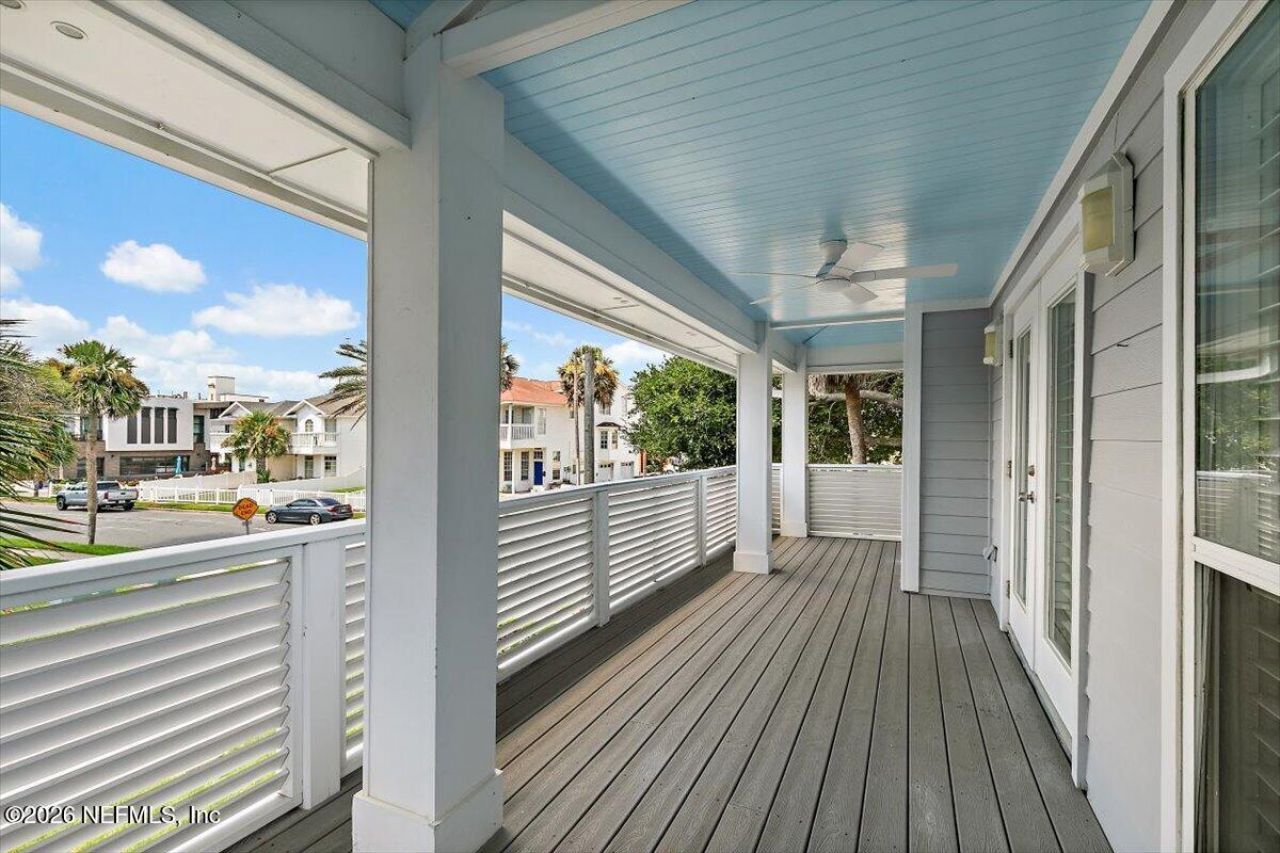 132 Hopkins Street, Neptune Beach, FL 32266 Photo
