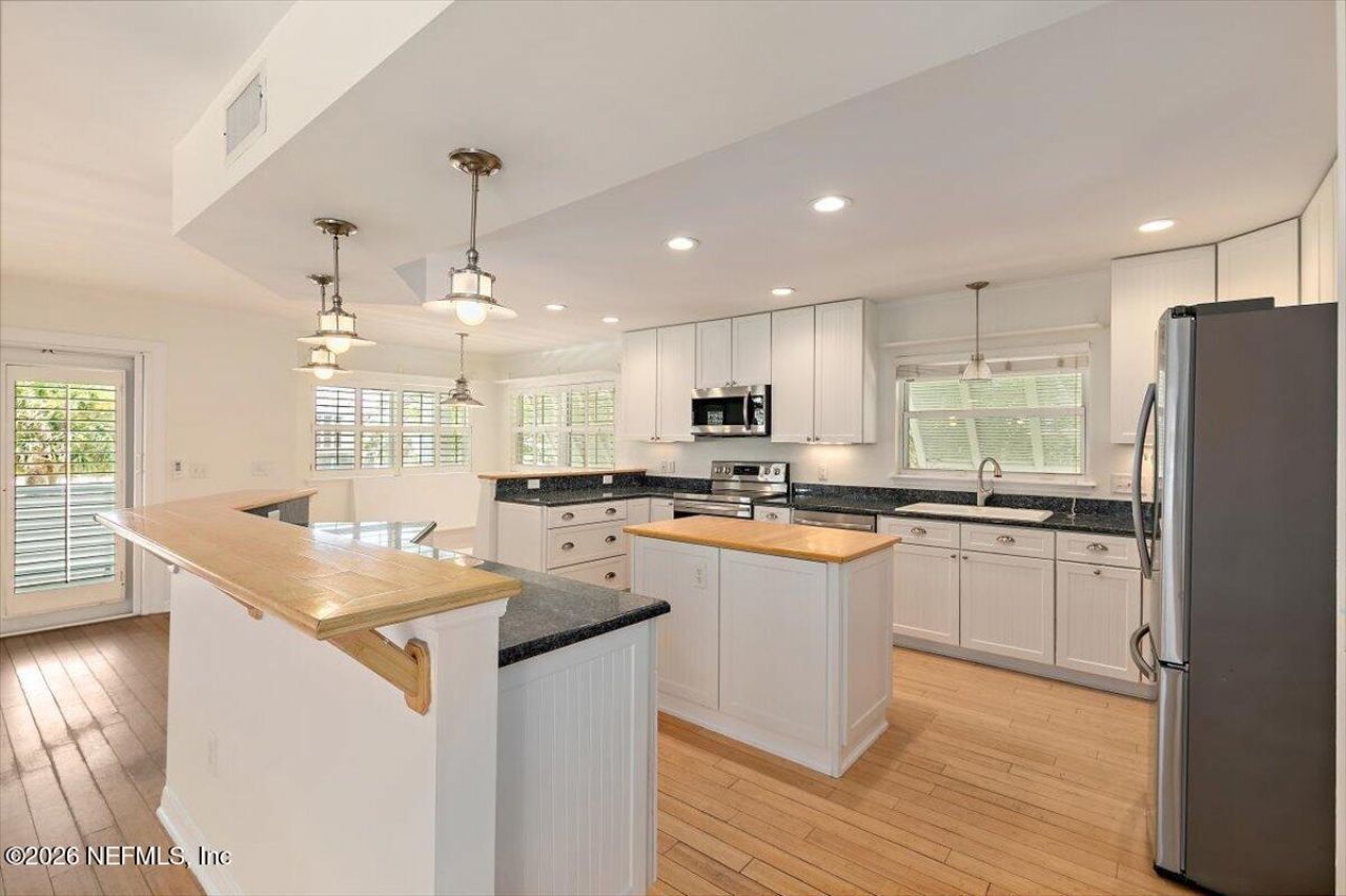 132 Hopkins Street, Neptune Beach, FL 32266 Photo