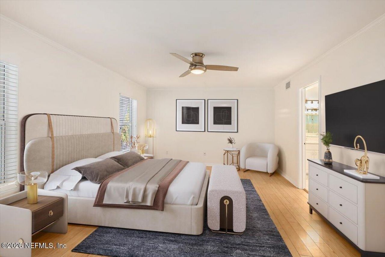 132 Hopkins Street, Neptune Beach, FL 32266 Photo