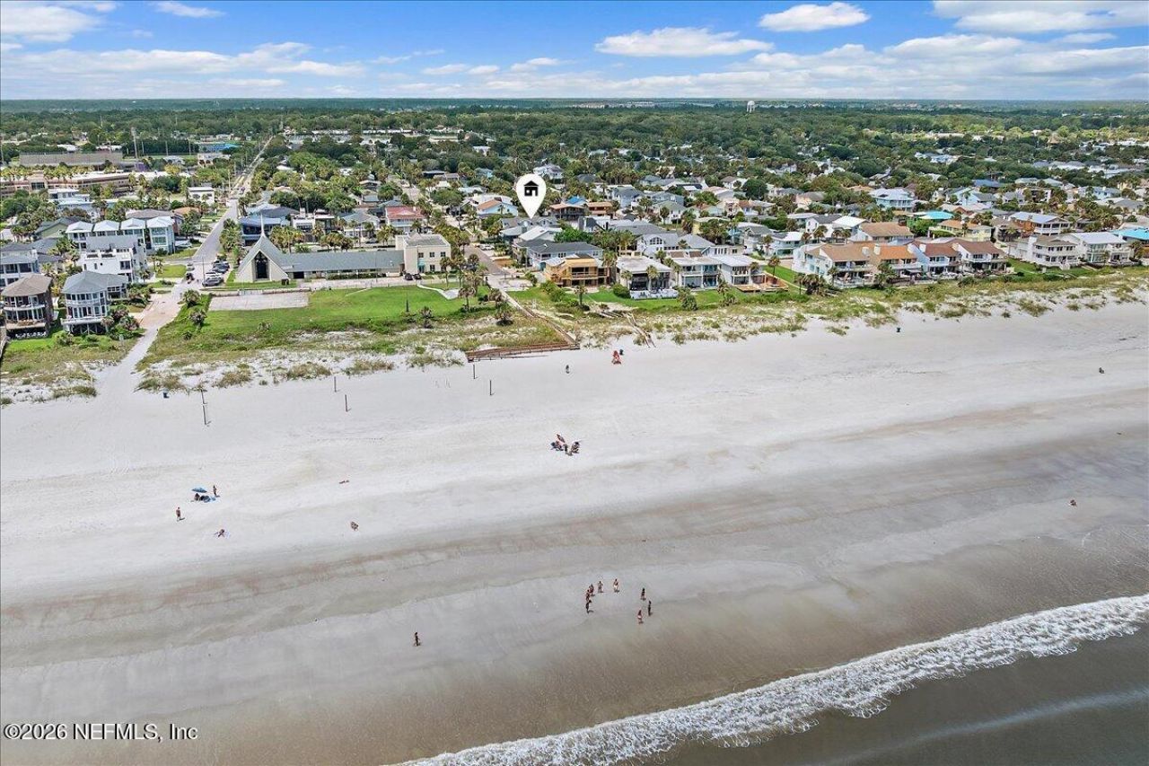 132 Hopkins Street, Neptune Beach, FL 32266 Photo