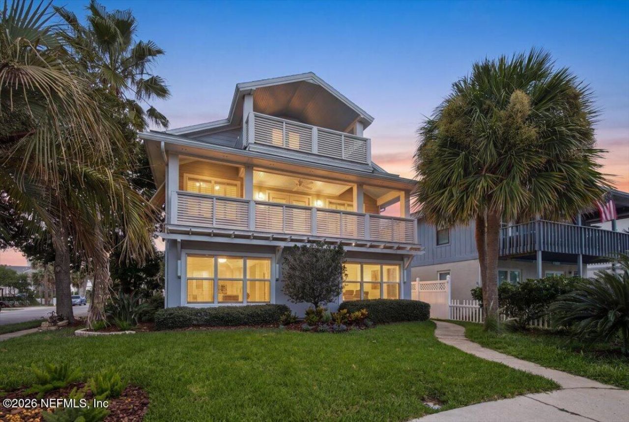132 Hopkins Street, Neptune Beach, FL 32266 Photo