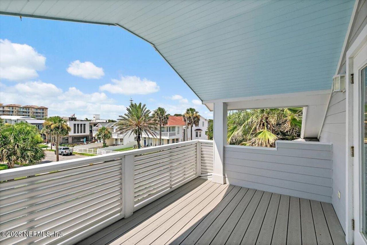 132 Hopkins Street, Neptune Beach, FL 32266 Photo