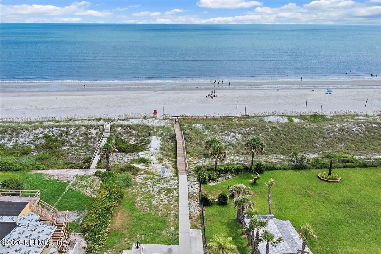 132 Hopkins Street, Neptune Beach, FL 32266 Photo