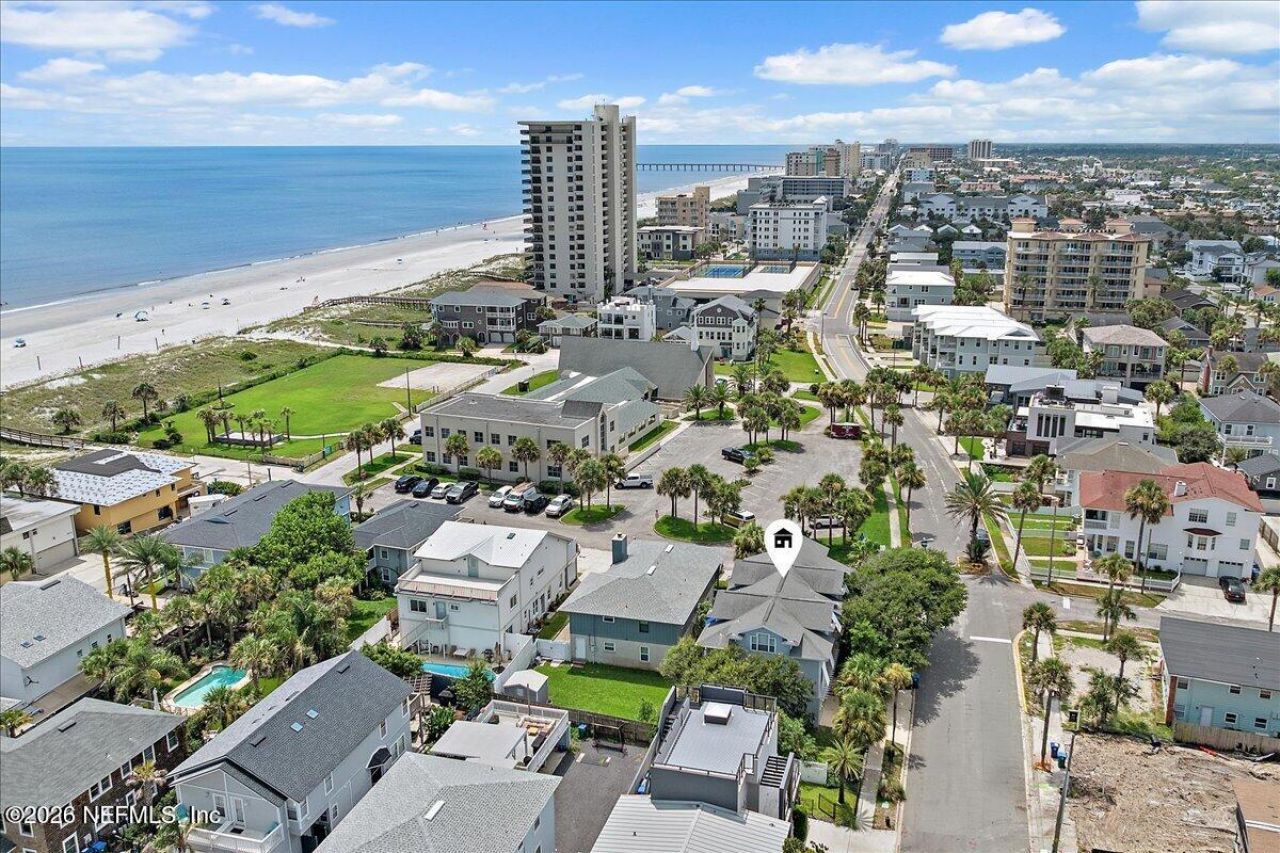 132 Hopkins Street, Neptune Beach, FL 32266 Photo