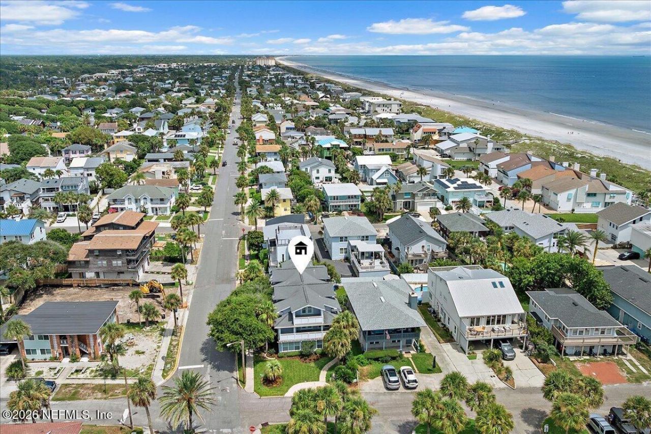 132 Hopkins Street, Neptune Beach, FL 32266 Photo