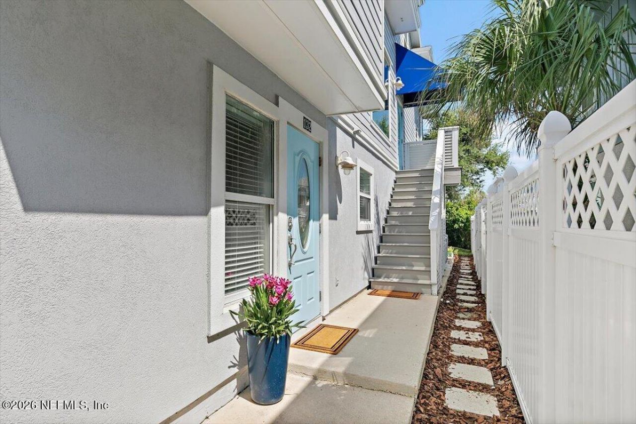 132 Hopkins Street, Neptune Beach, FL 32266 Photo